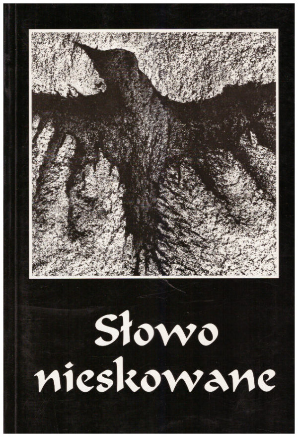 Słowo nieskowane