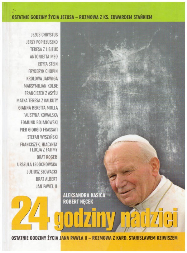 24 godziny nadziei