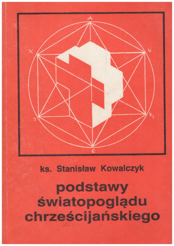 Podstawy światopoglądu chrześcijańskiego