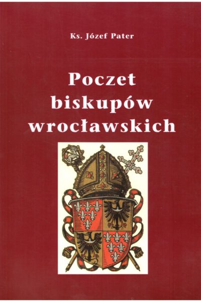 Poczet biskupów wrocławskich