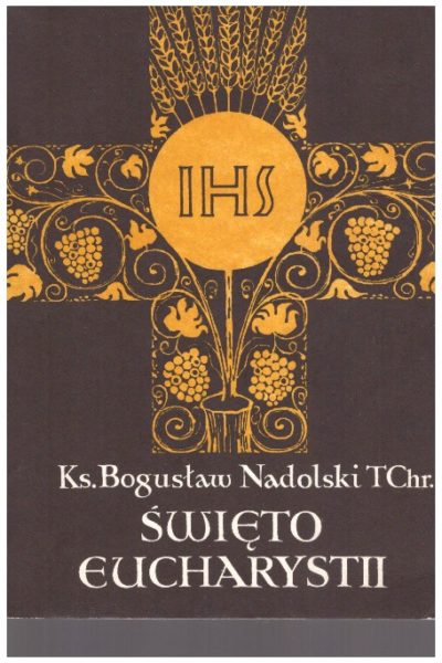 Święto eucharystii