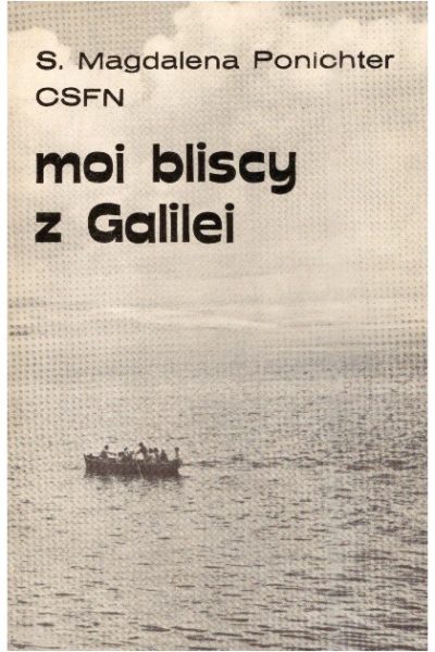 Moi bliscy z Galilei