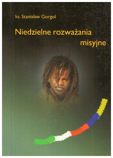 Niedzielne rozważania misyjne
