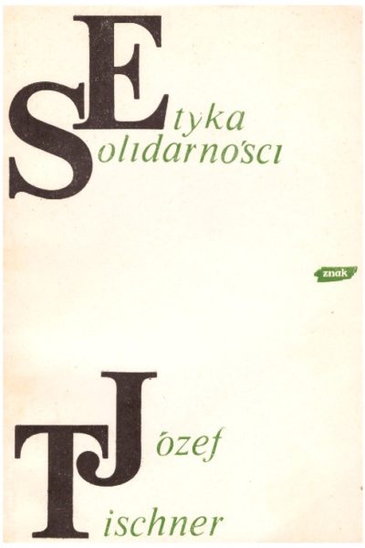Etyka solidarności