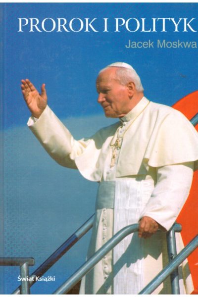 Prorok i polityk