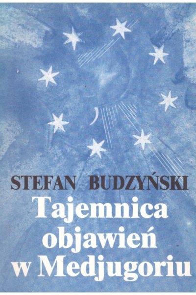 Tajemnica objawień w Medjugorie