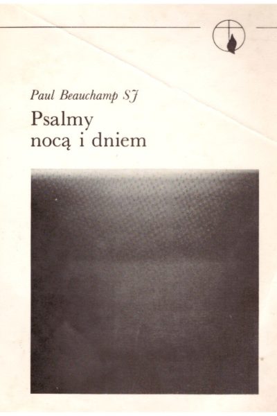 Psalmy nocą i dniem