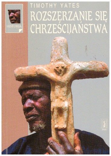 Rozszerzanie się chrześcijaństwa