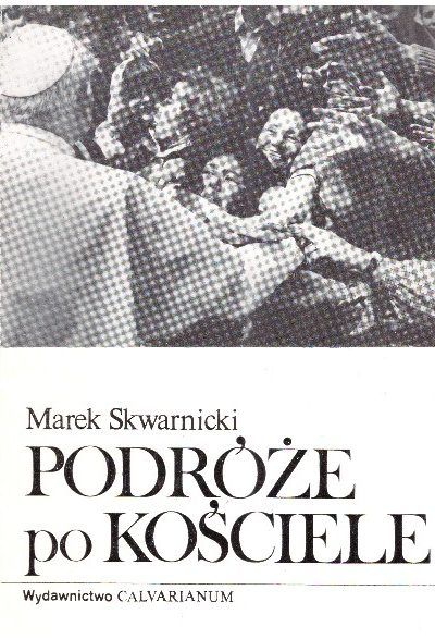 Podróże po Kościele