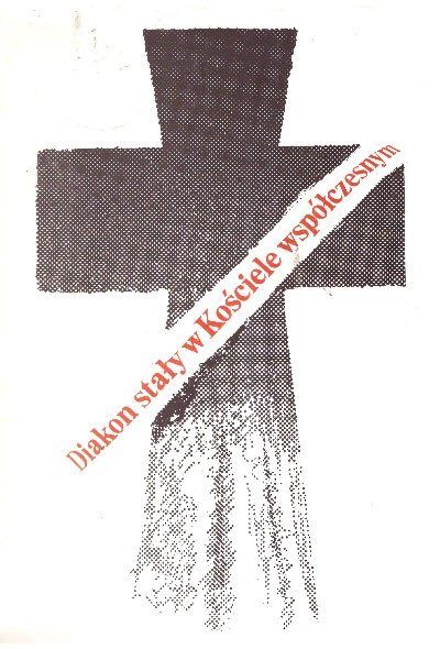 Diakon stały w Kościele współczesnym
