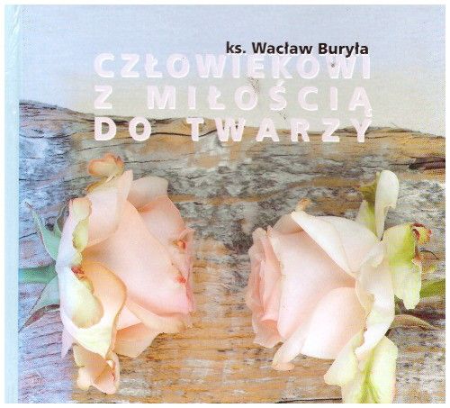 Człowiekowi z miłością do twarzy