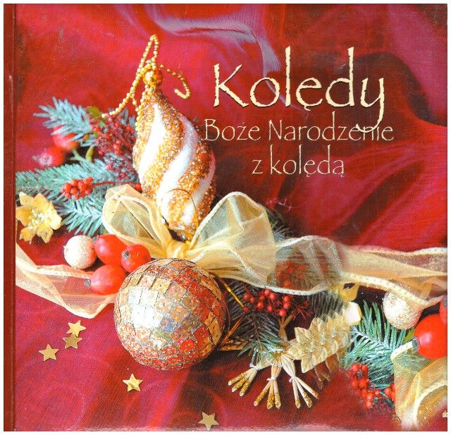 Najpiękniejsze kolędy