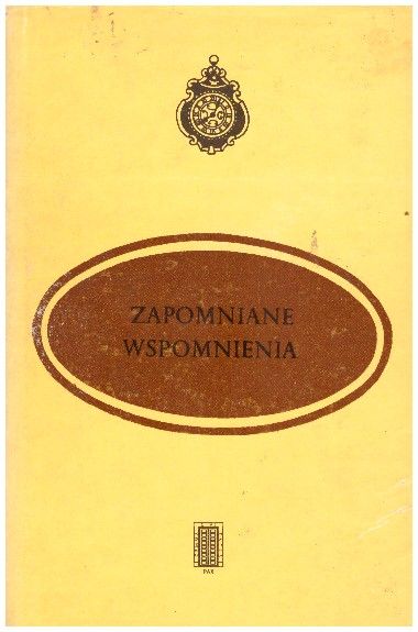 Zapomniane wspomnienia