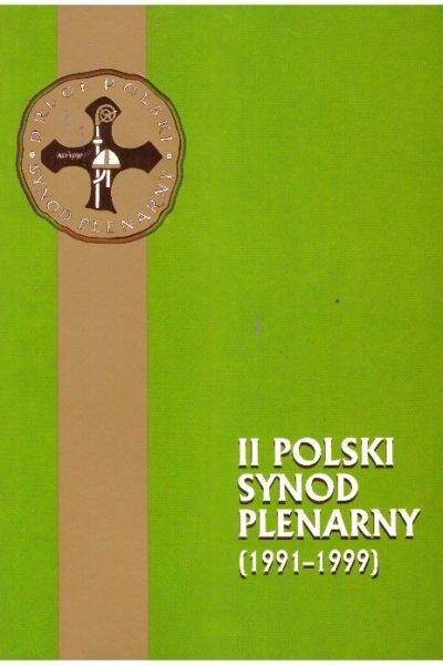 II Polski Synod Plenarny (1991-1999)