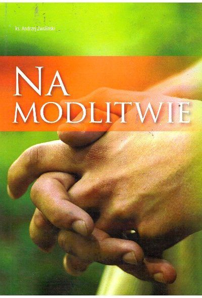 Na modlitwie