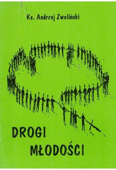 Drogi młodości. Jan Paweł II do młodych w Orędziu na XI Światowy Dzień Młodzieży 1996