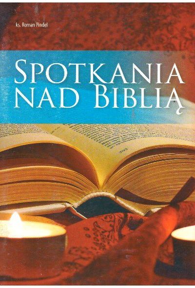 Spotkania nad Biblią