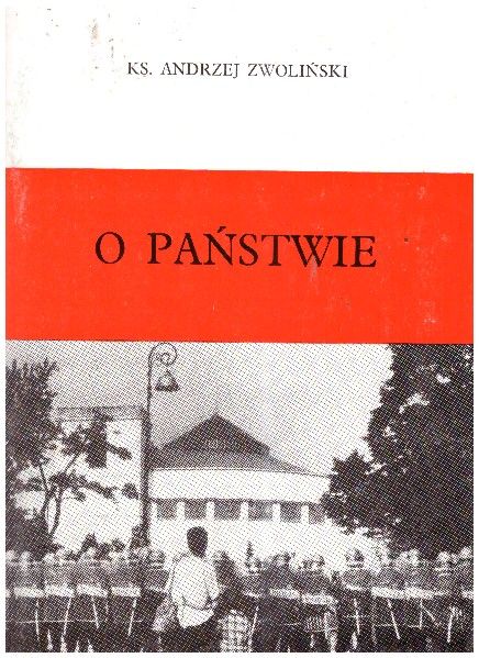 O państwie