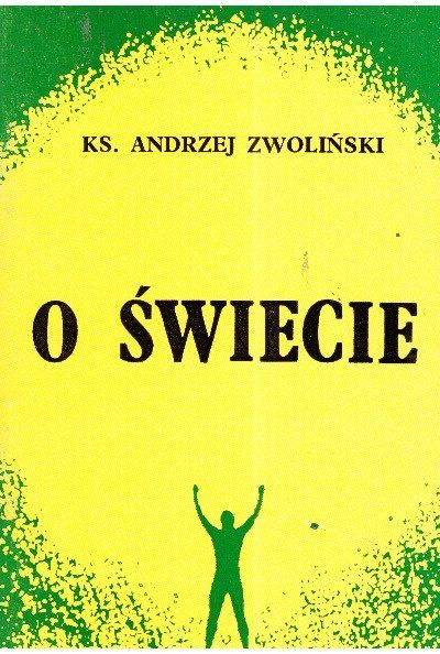 O świecie