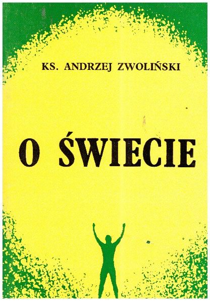 O świecie
