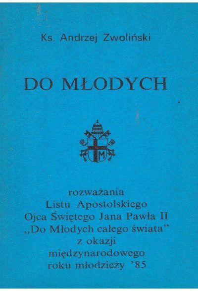 Do młodych