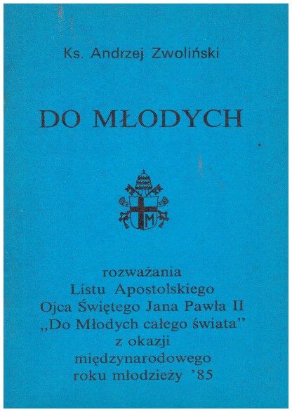 Do młodych