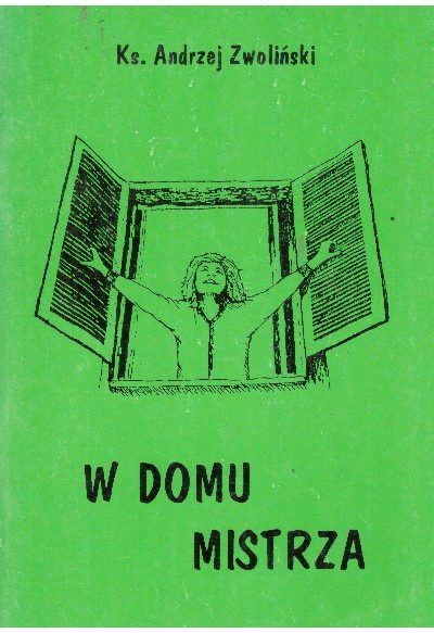 W domu Mistrza