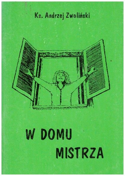 W domu Mistrza