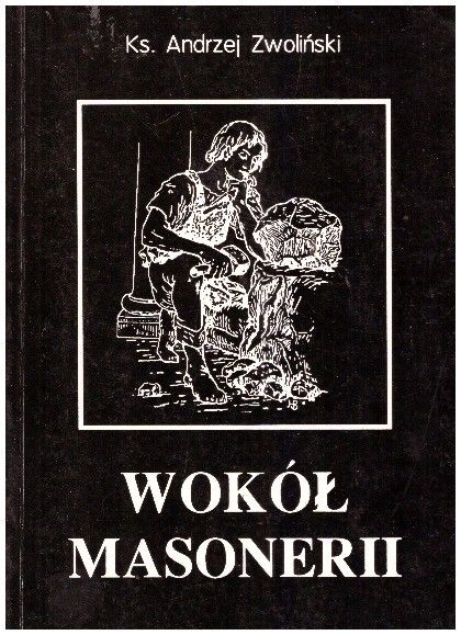 Wokół masonerii